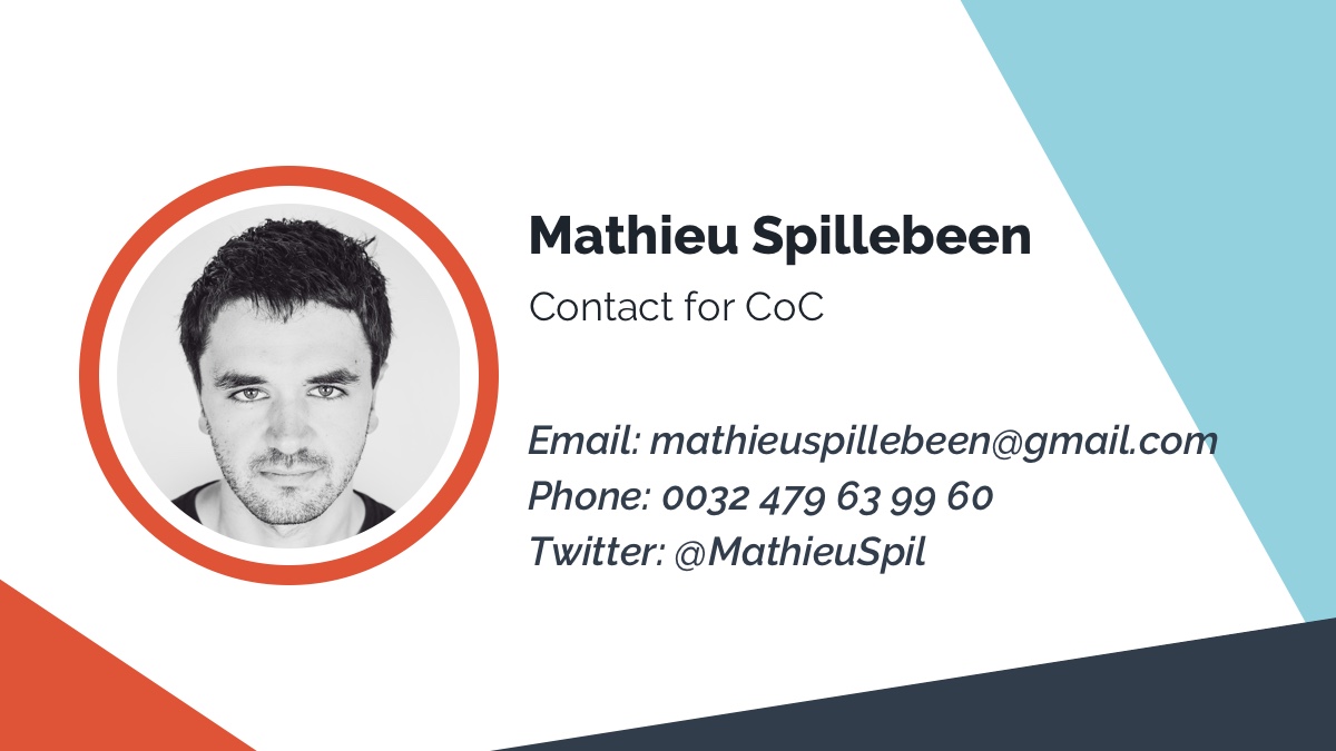 Mathieu Spillebeen