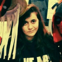 Photo of Sara Vieira