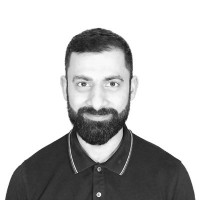 Photo of Asim Hussain