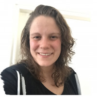 Photo of Marloes Bosch