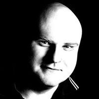 Photo of Fabian de Rijk