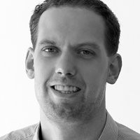 Photo of François van Leersum