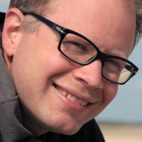 Photo of Marc van Gend