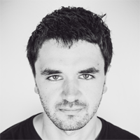 Photo of Mathieu Spillebeen