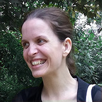 Photo of Marija Zaric